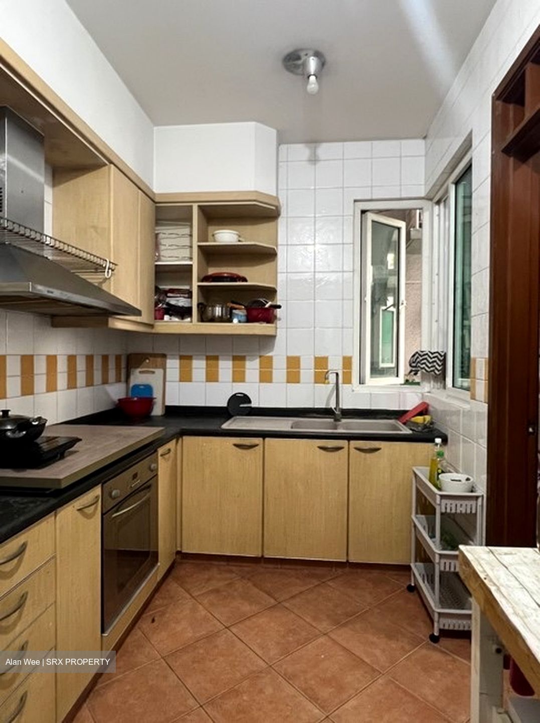 The Floravale (D22), Condominium #621114181